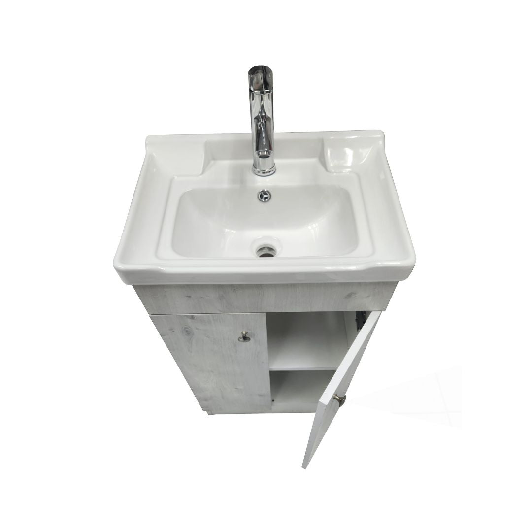 Vanitorio Alaska 50cm