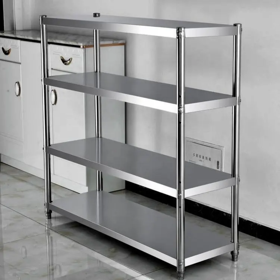 Estante 120x50x180 Cms.