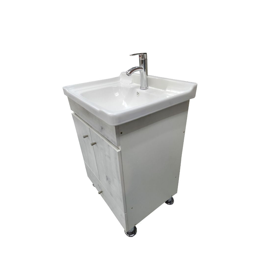 Vanitorio Alaska con Cajon 60cm