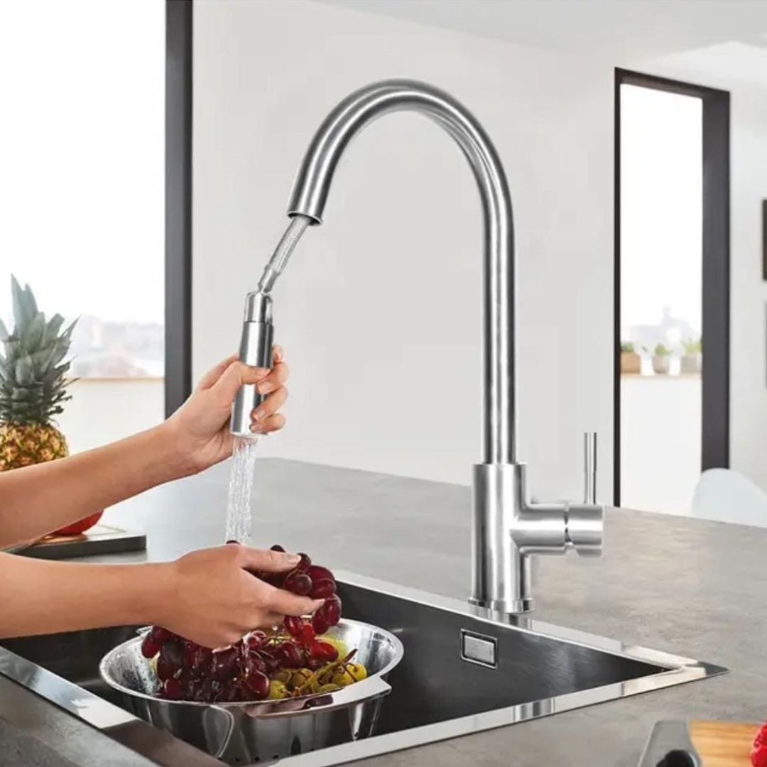Llave Extensible para Lavaplatos Clarion