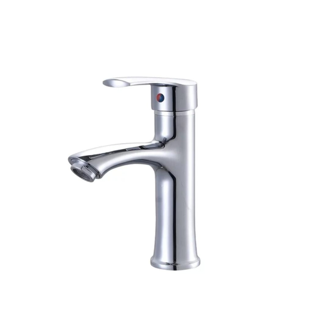 Llave Monomando para Vanitorio Vértice
