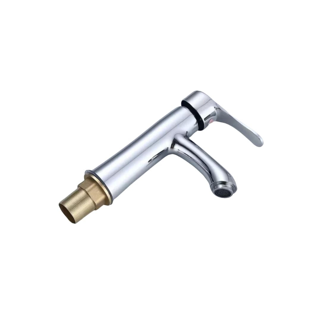 Llave Monomando para Vanitorio Vértice