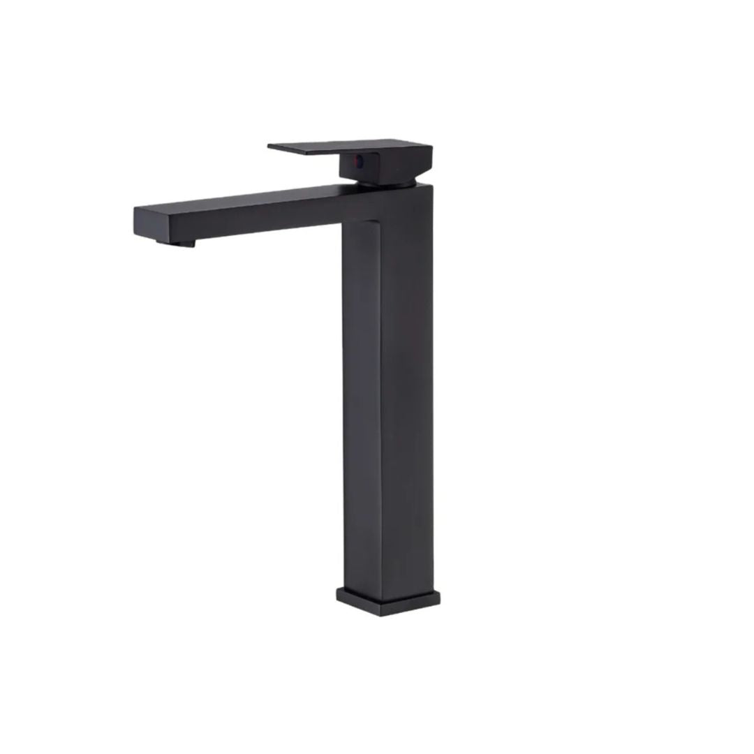 Llave Alta Monomando para Vanitorio Aquanova