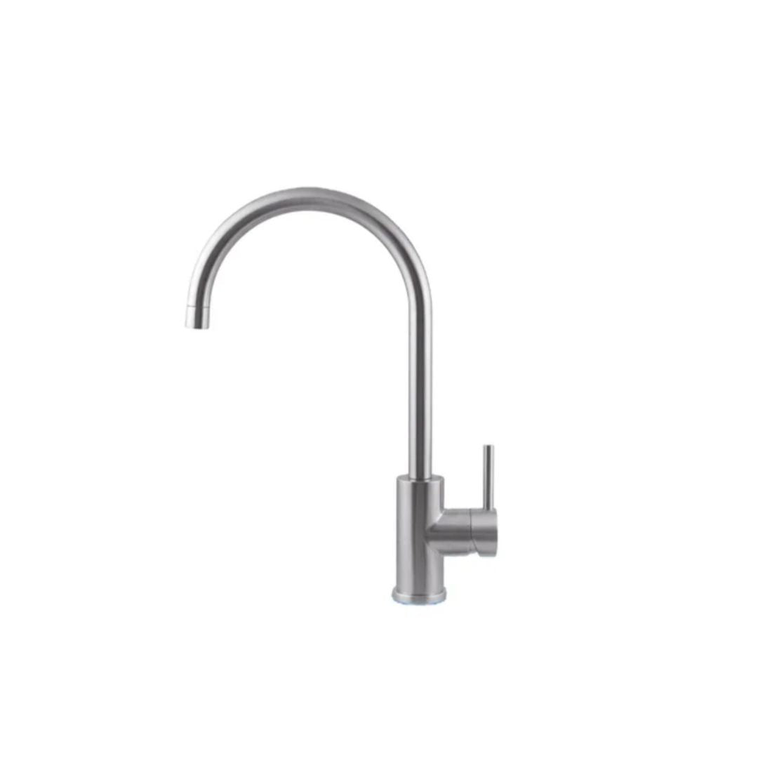 Llave Lavaplatos Satinada Algora X068