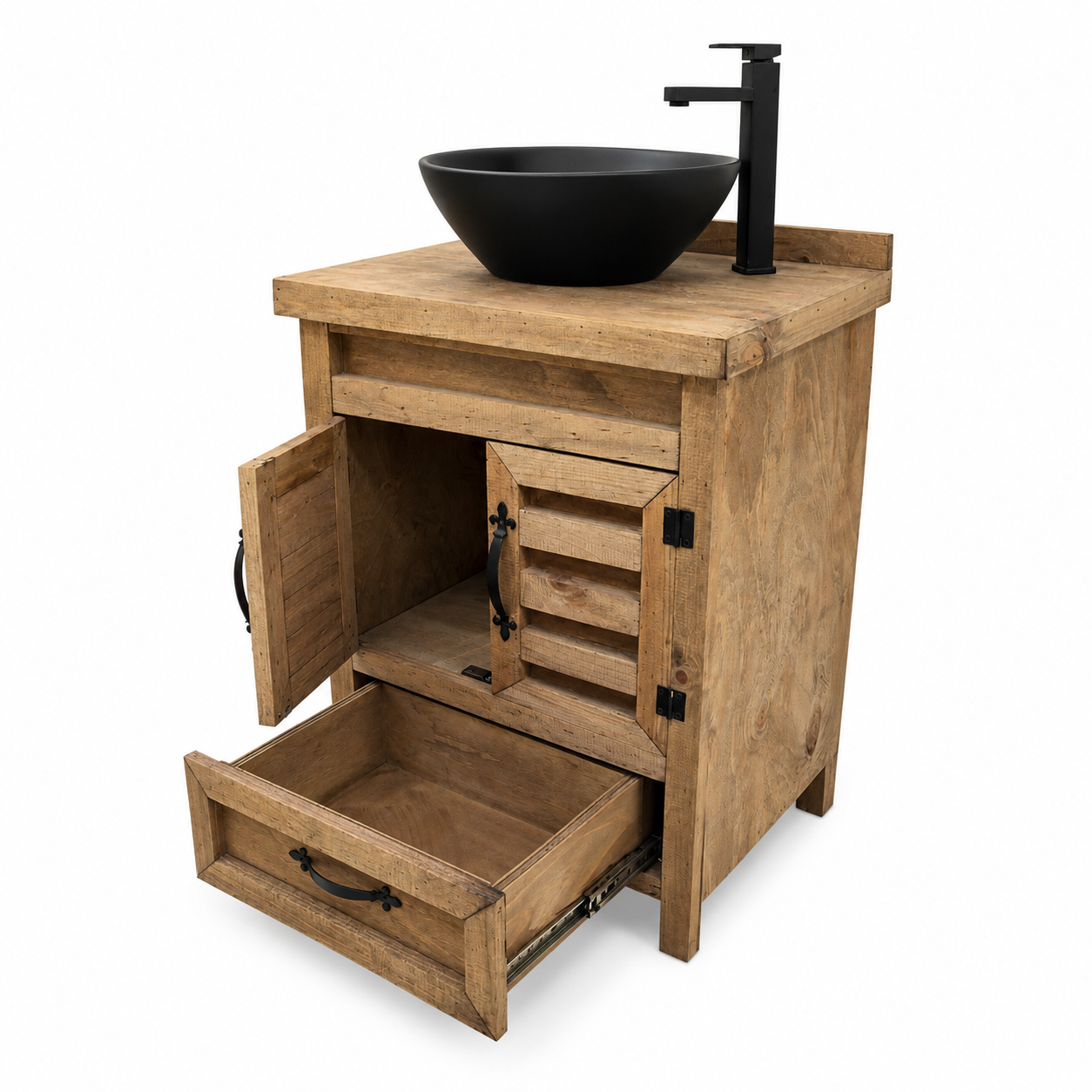 Vanitorio Inka 60cm