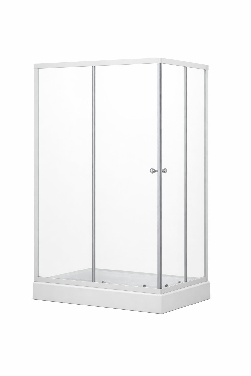 Shower Door 120x80cm Izquierdo
