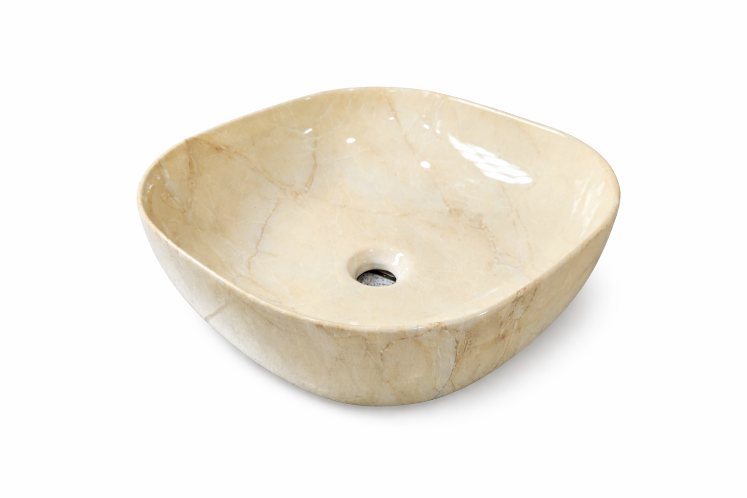 Loza de Vanitorio 42.5x42.5x14