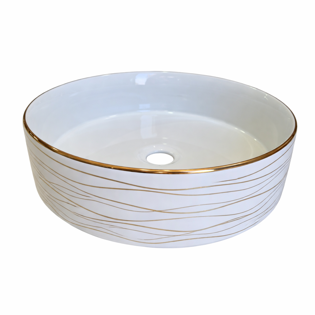 Loza de Vanitorio 40 Cms de Diametro