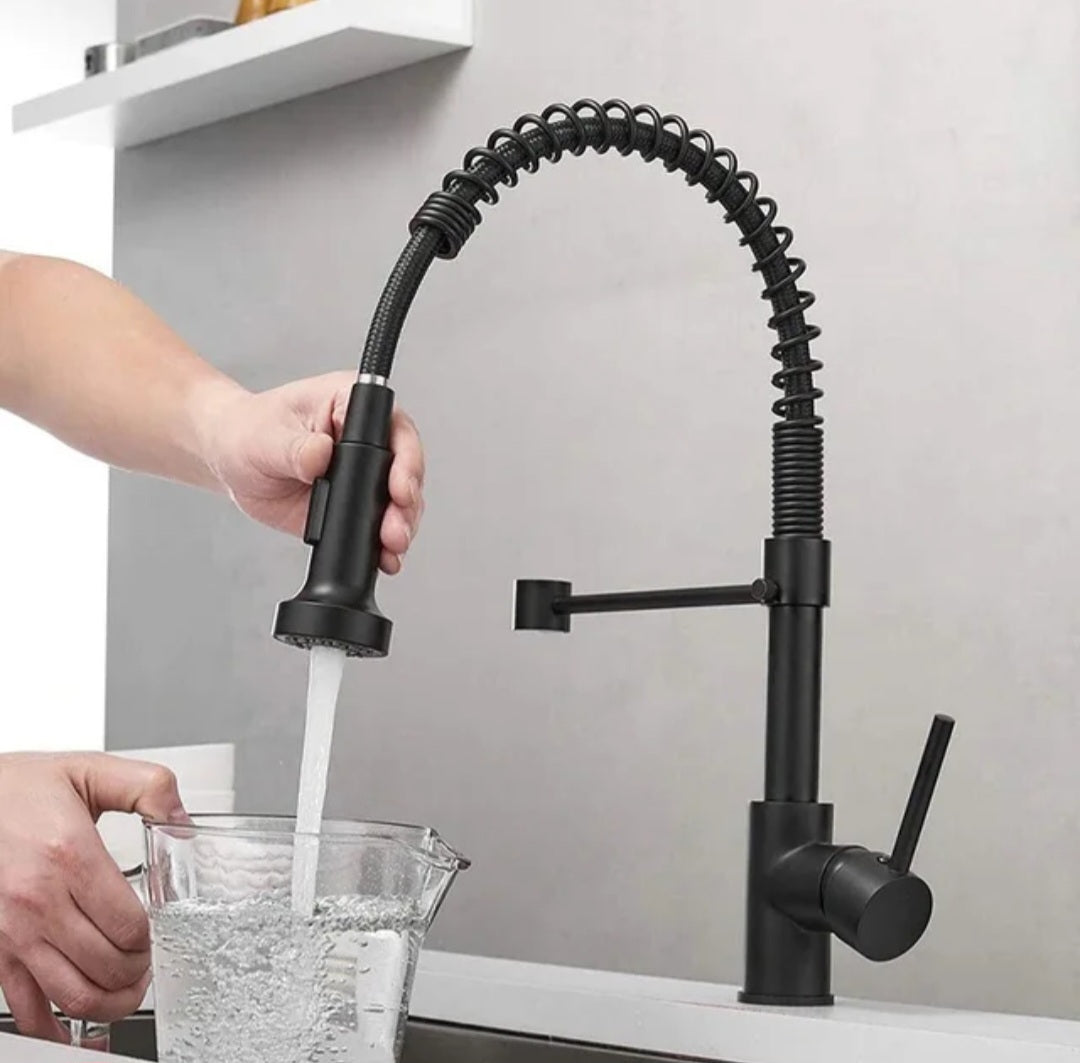 Llave Flexible para Lavaplatos Tx014