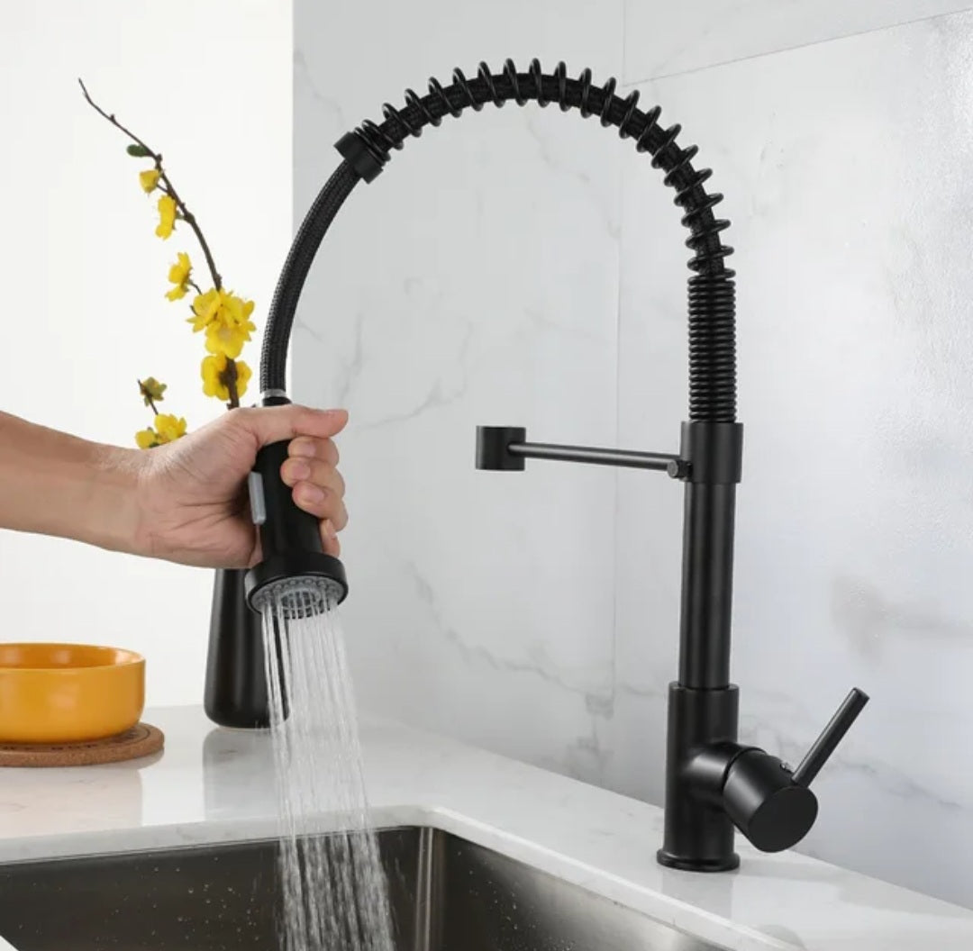 Llave Flexible para Lavaplatos Tx014