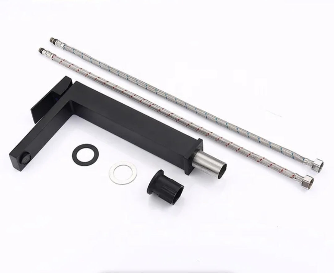 Llave Alta Monomando para Vanitorio Aquanova