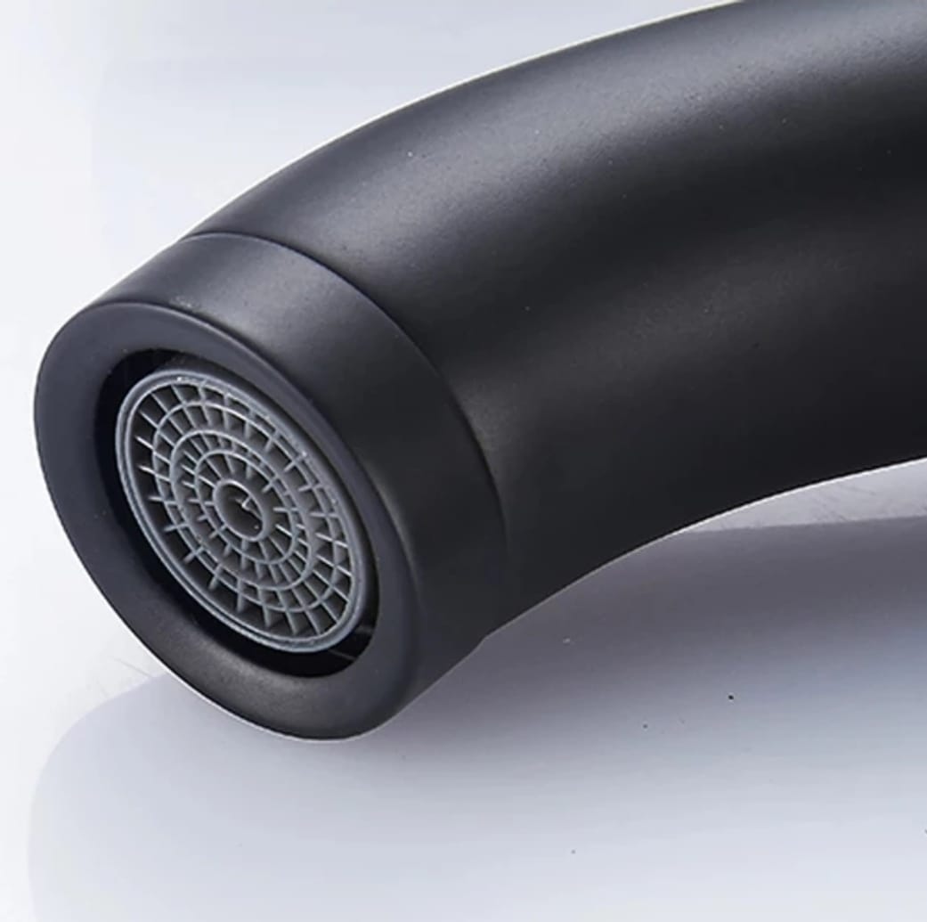 Llave Monomando para Vanitorio Purezza