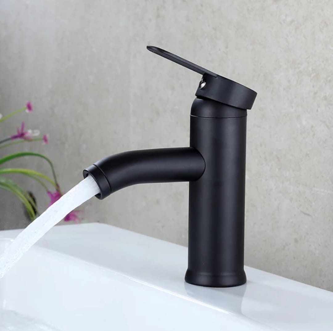 Llave Monomando para Vanitorio Purezza