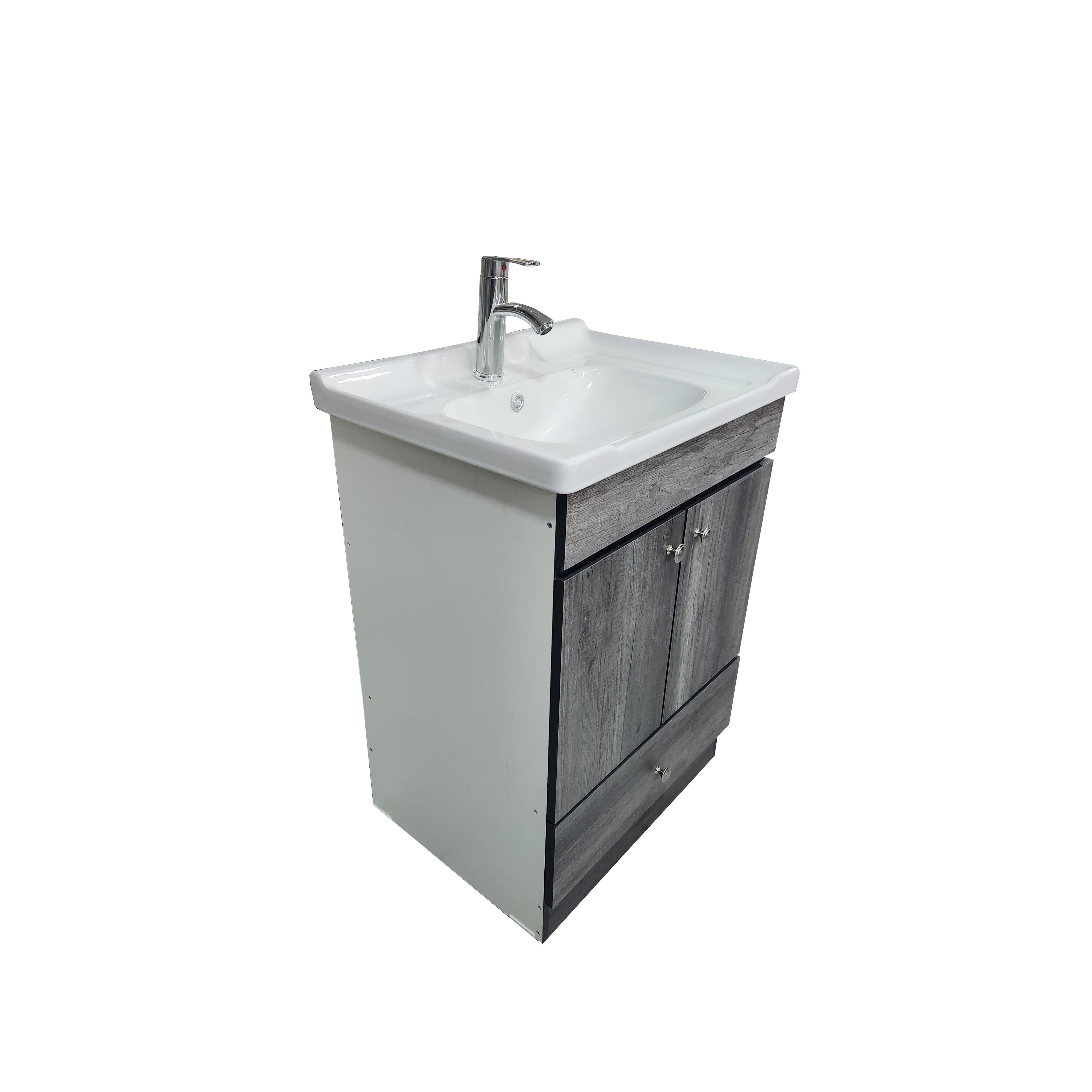 Vanitorio Lombardia 60cm con Cajon