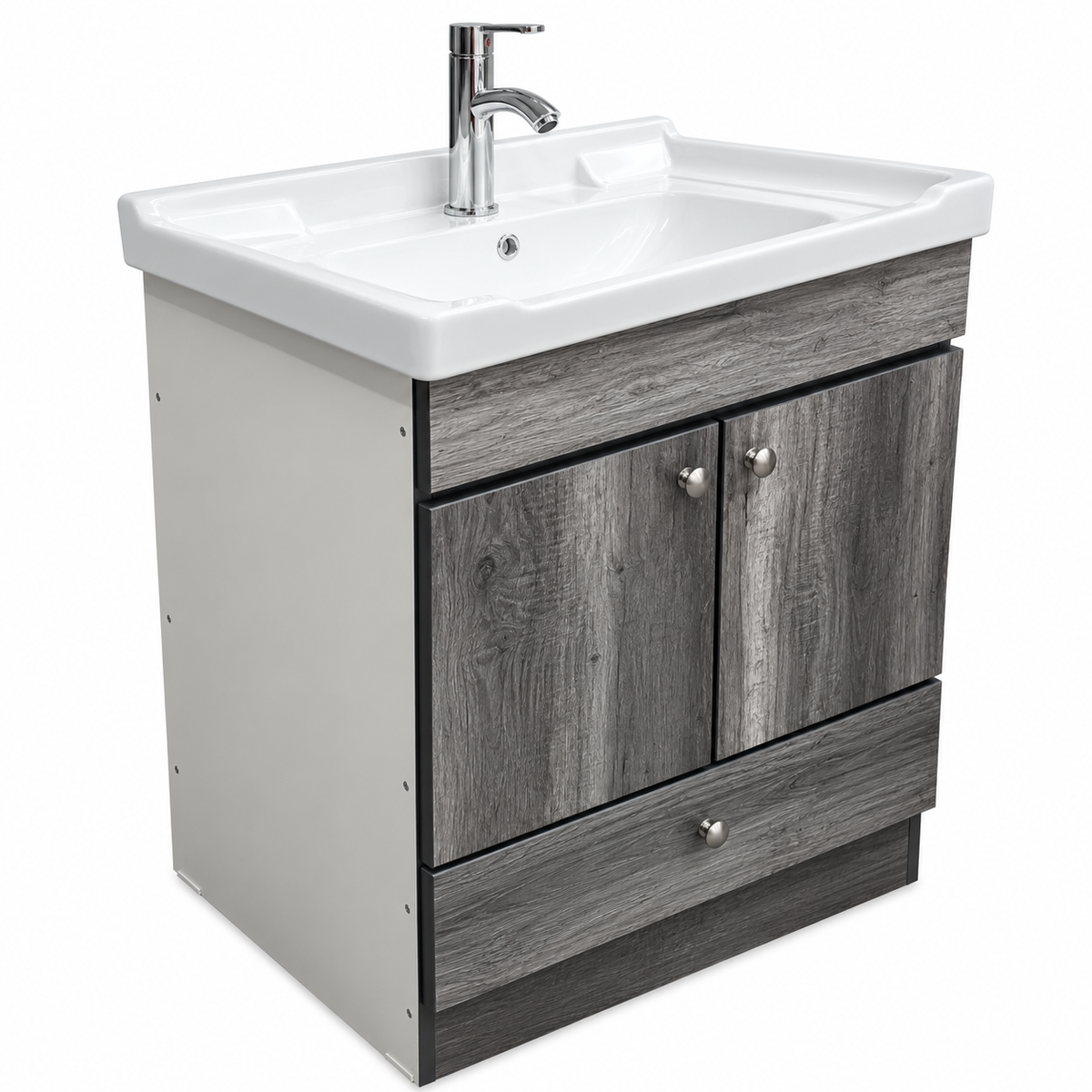 Vanitorio Lombardia 70cm con Cajon
