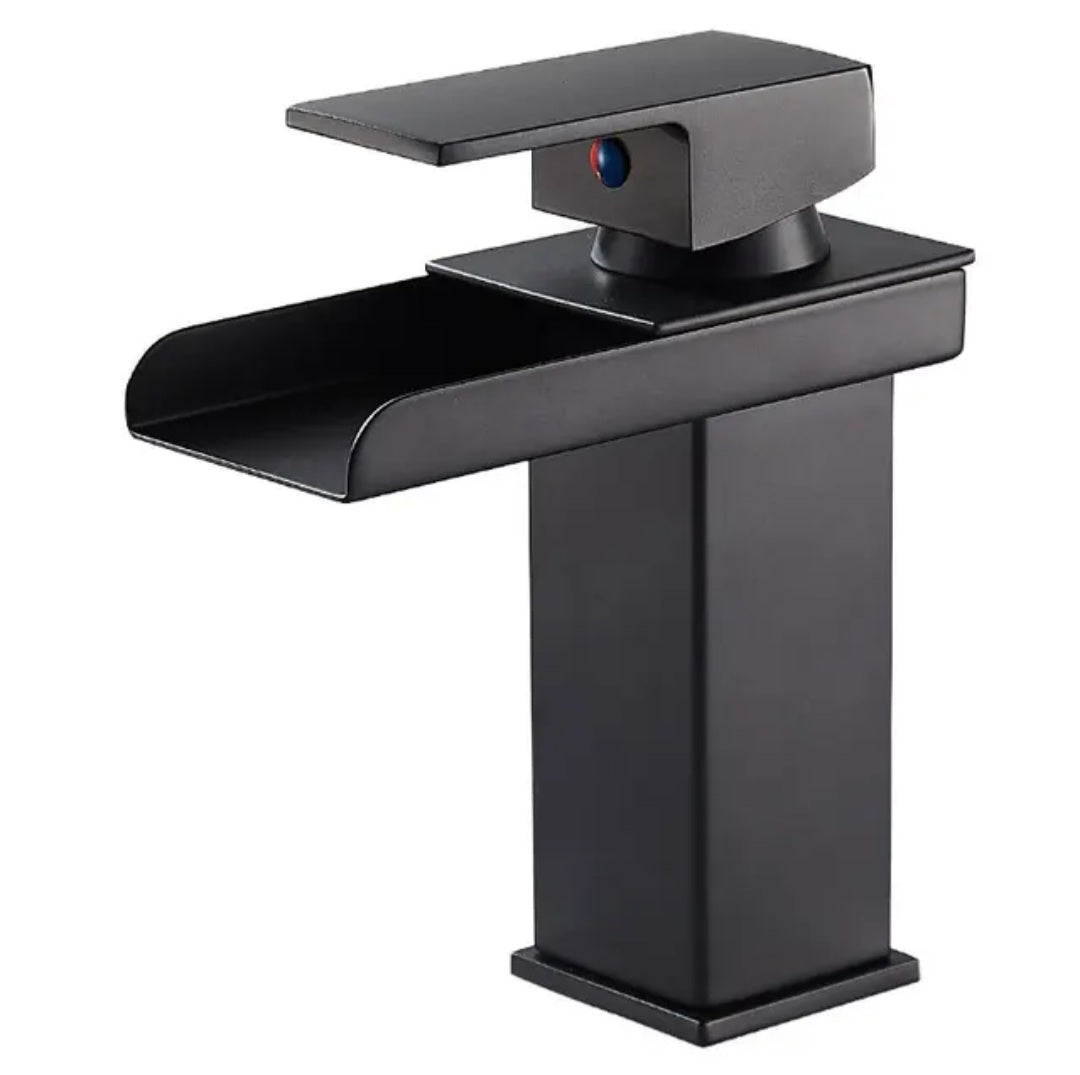 Llave Monomando para Vanitorio Flusso