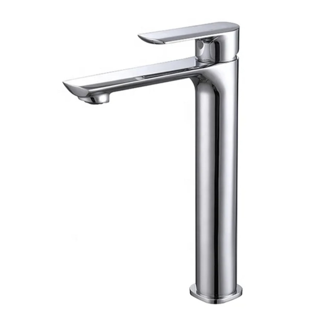 Llave Monomando para Vanitorio Alta Nebbia