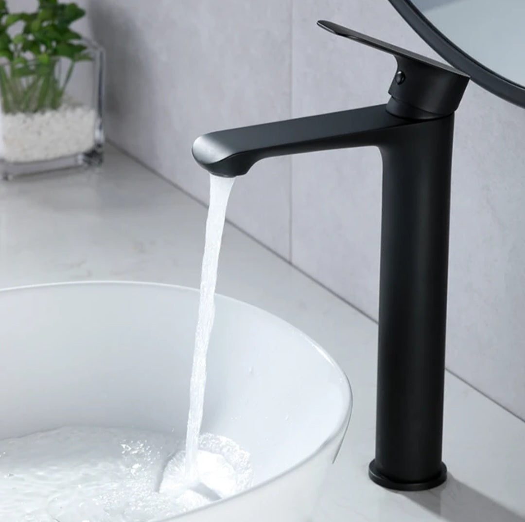 Llave Monomando para Vanitorio Alta Vitale