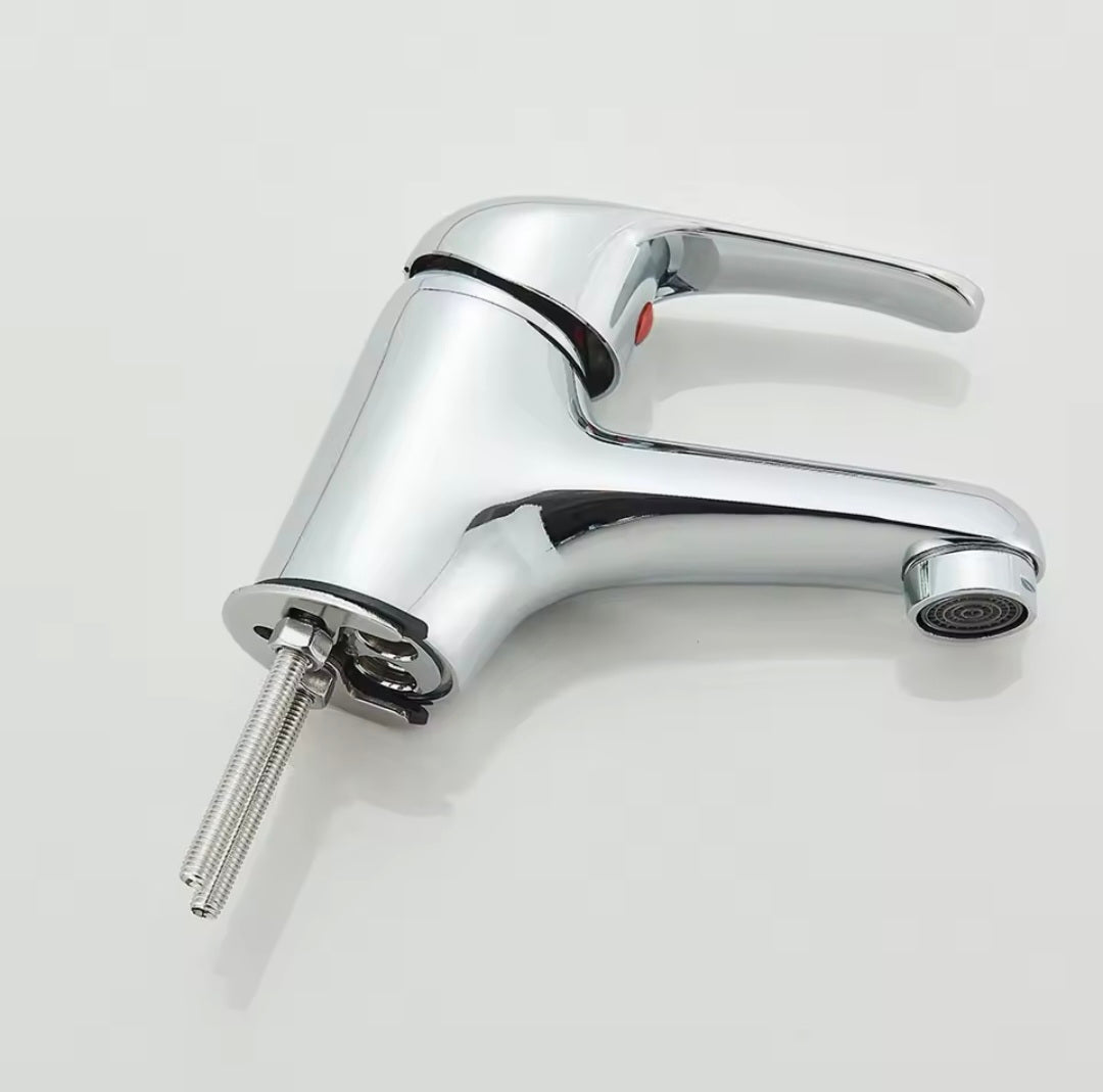 Llave Monomando para Vanitorio Colomba