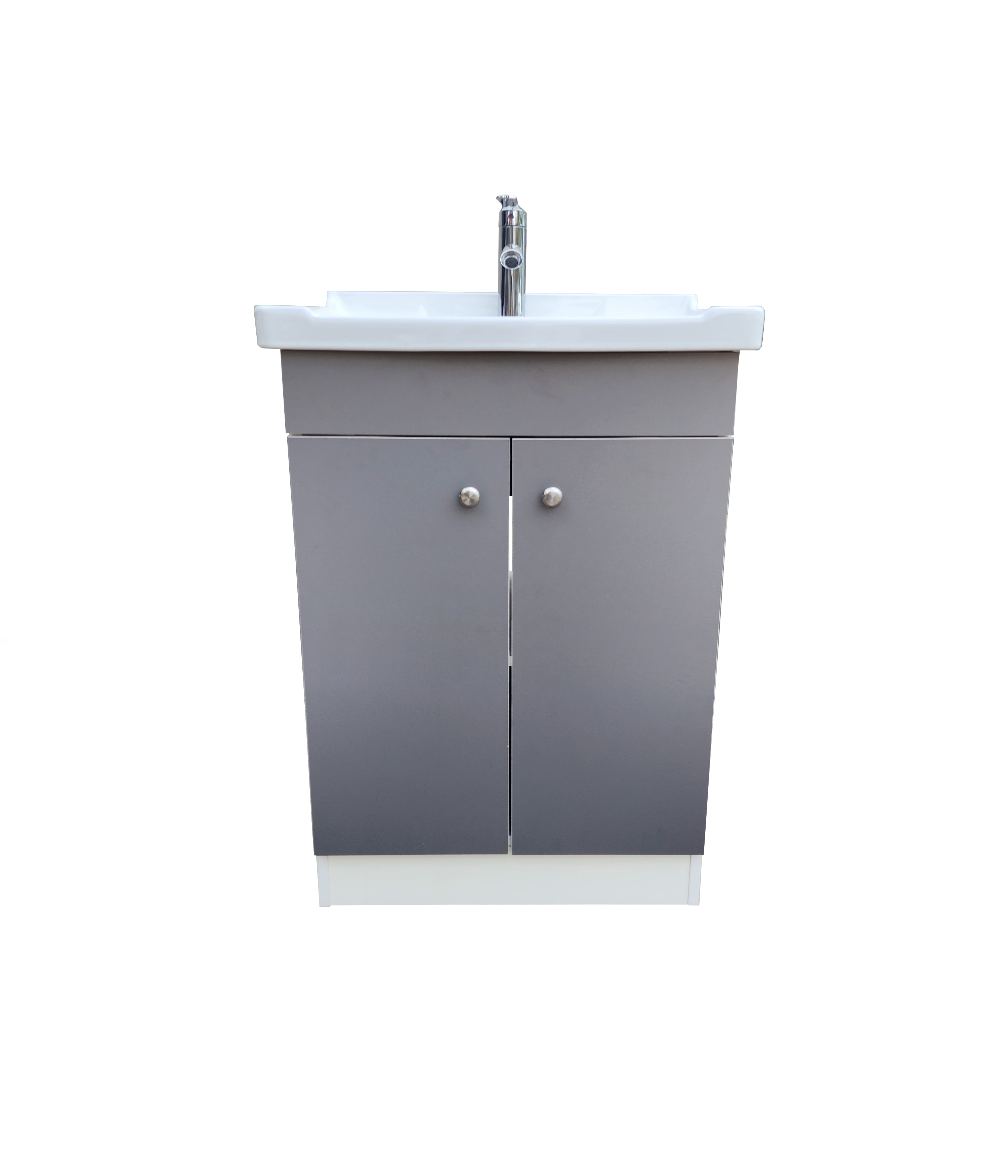 Vanitorio Obsidian 60 Cms.