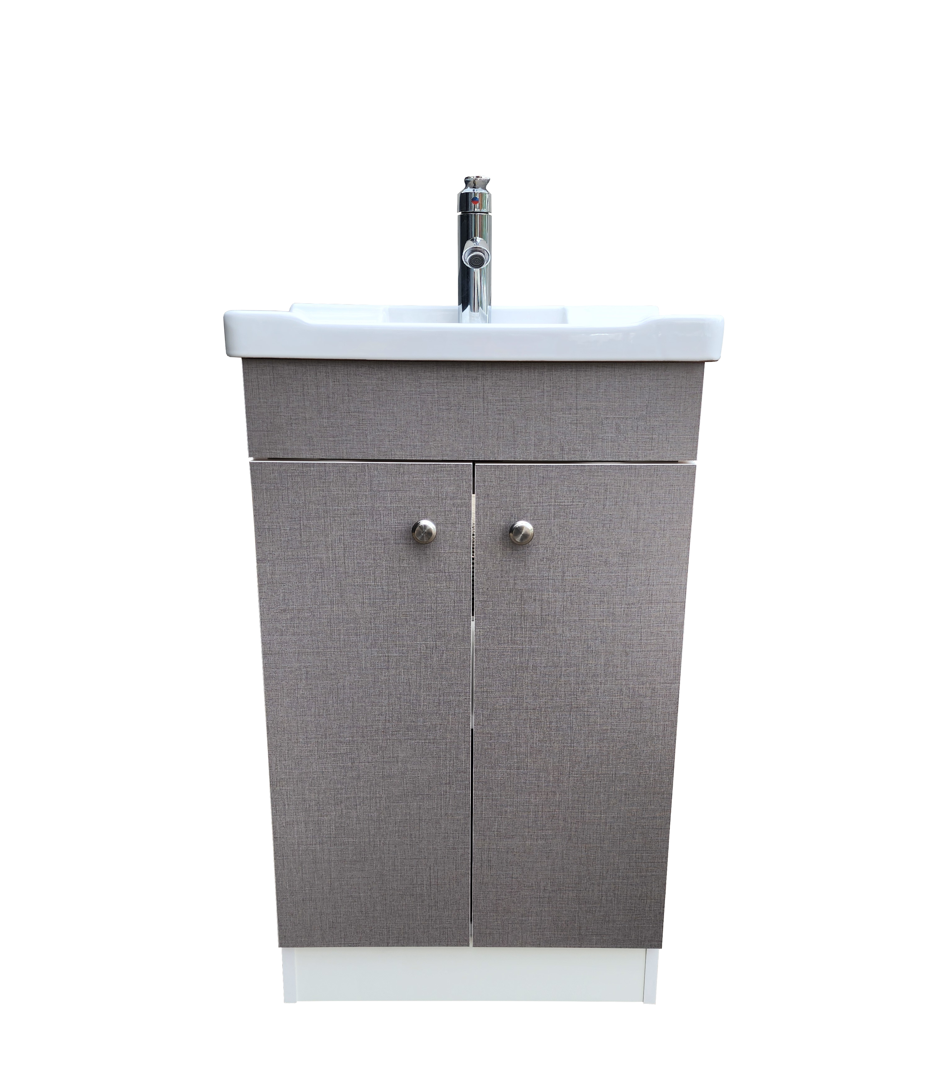 Vanitorio Seda Notte 60cms