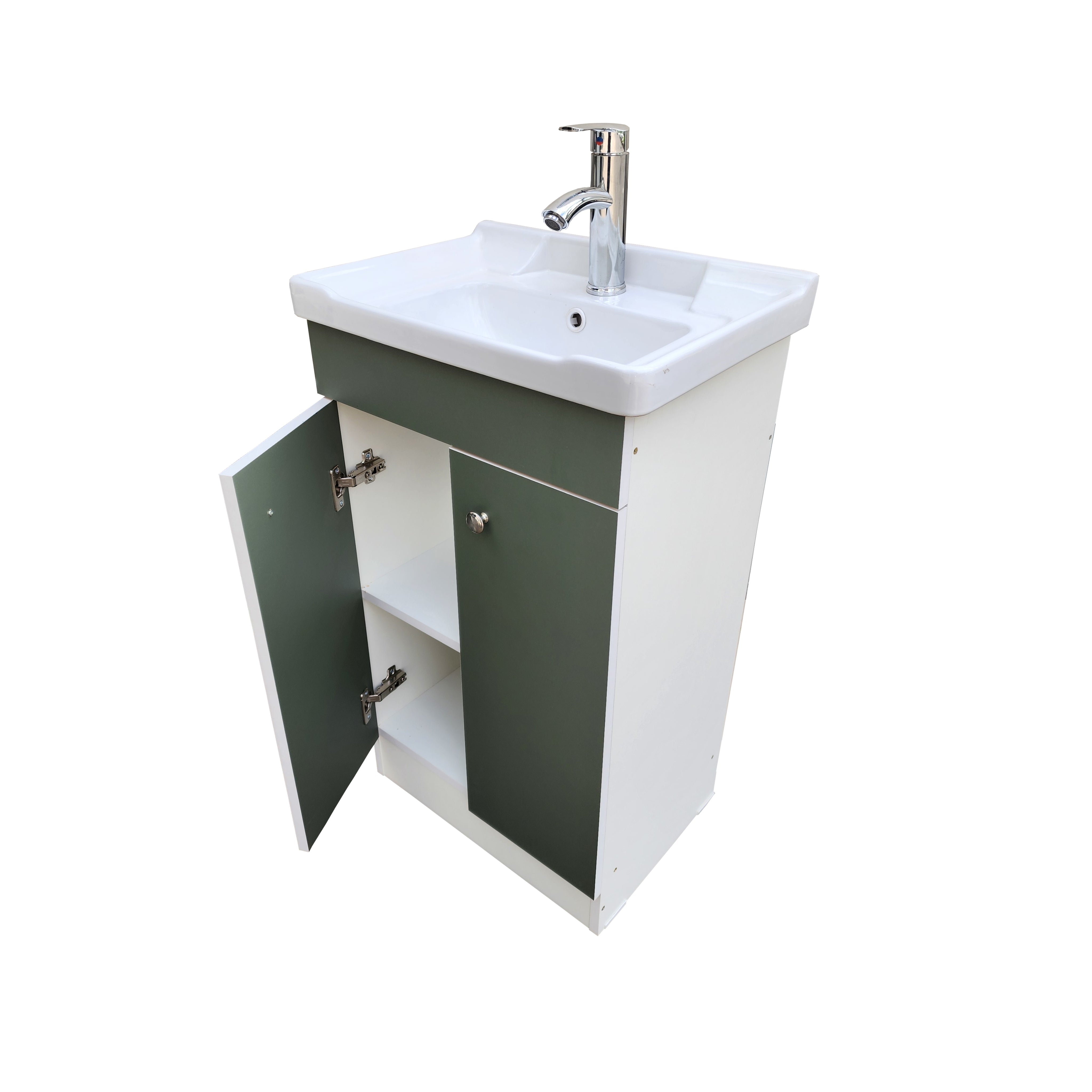 Vanitorio Enebro 60cm