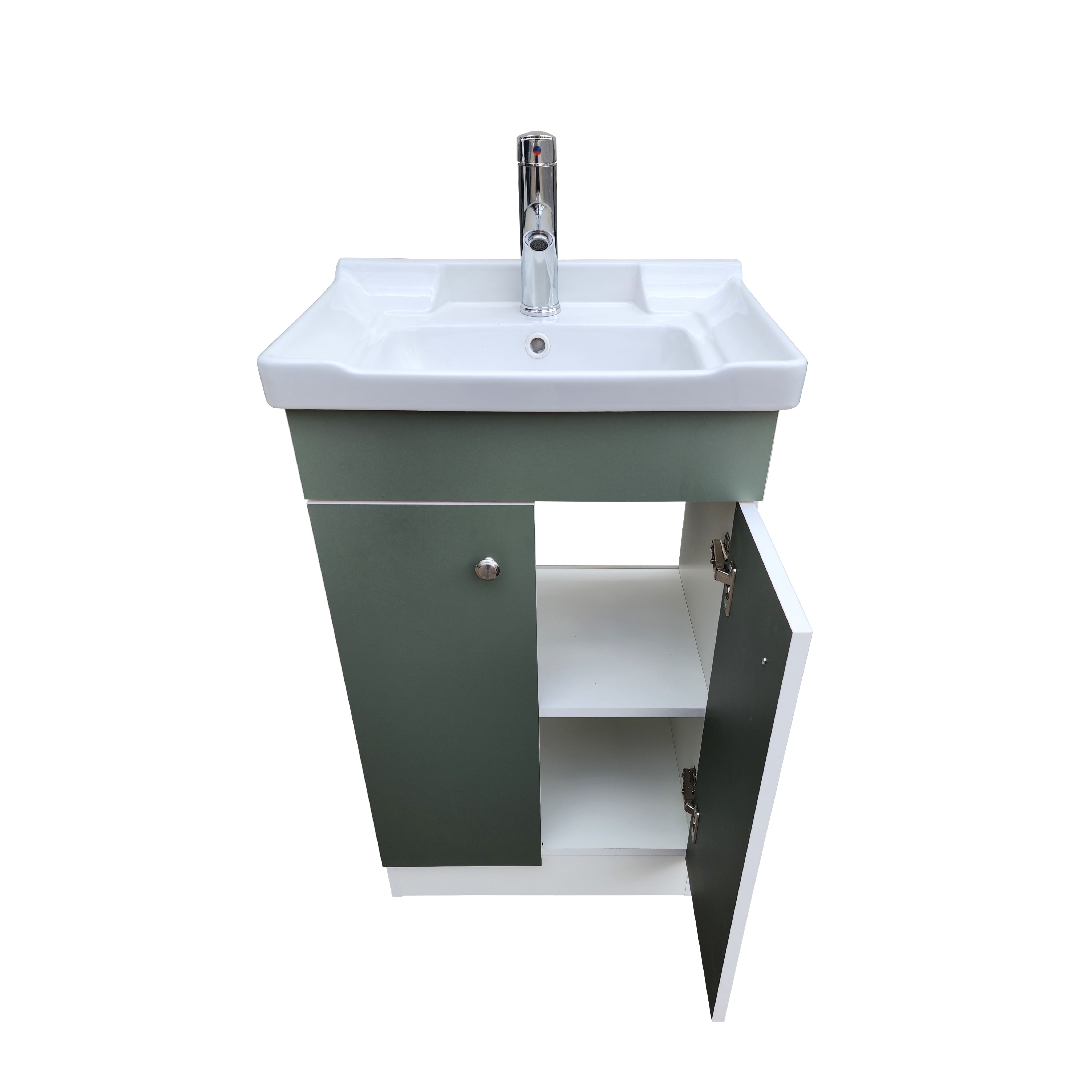Vanitorio Enebro 60cm