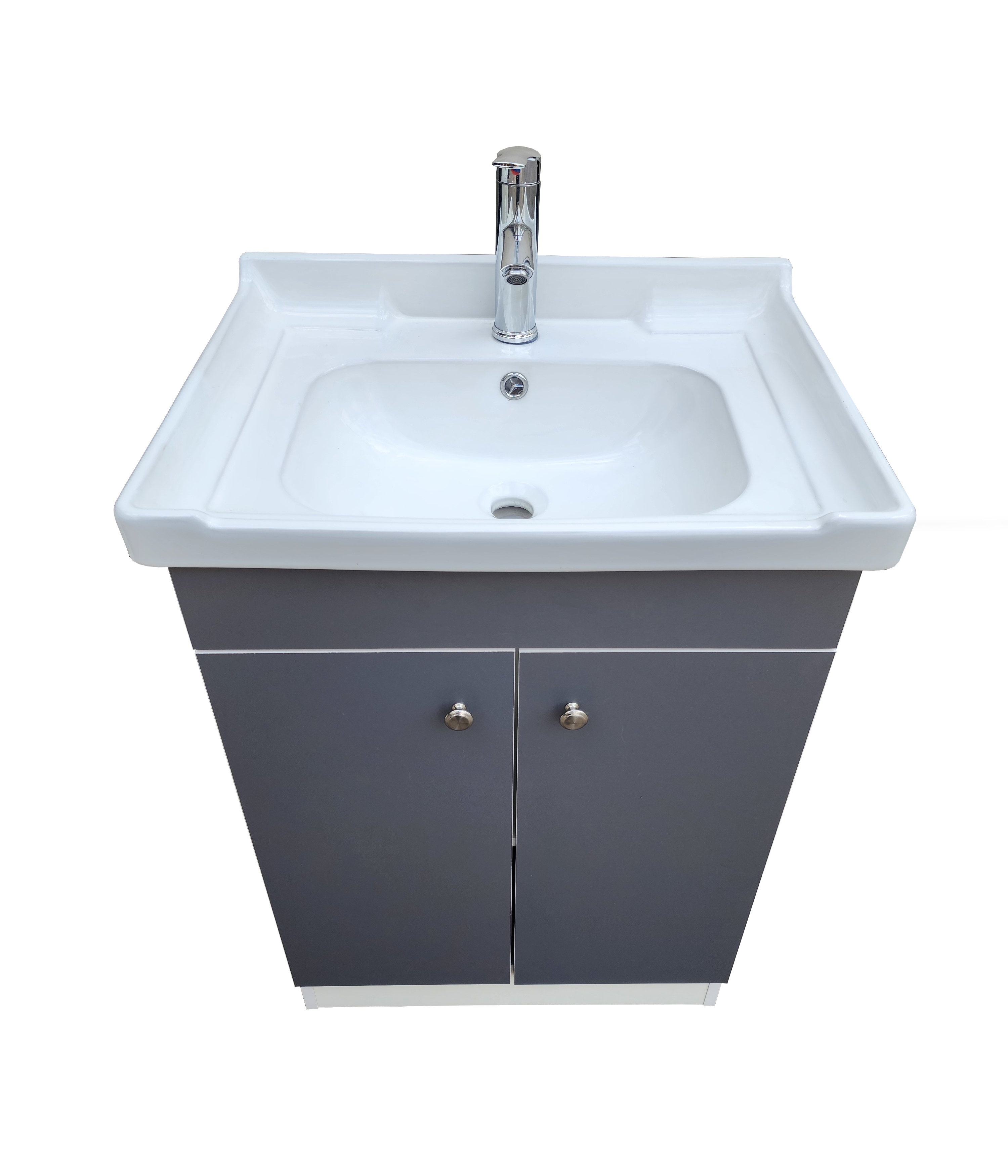 Vanitorio Obsidian 60 Cms.