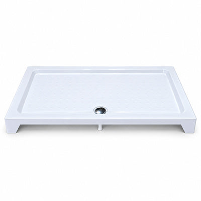 RECEPTACULO DE DUCHA 140X80X14 CM