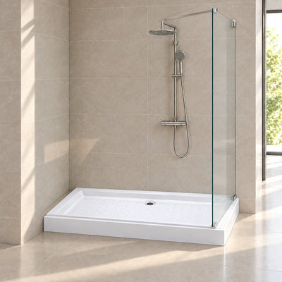 RECEPTACULO DE DUCHA 140X80X14 CM