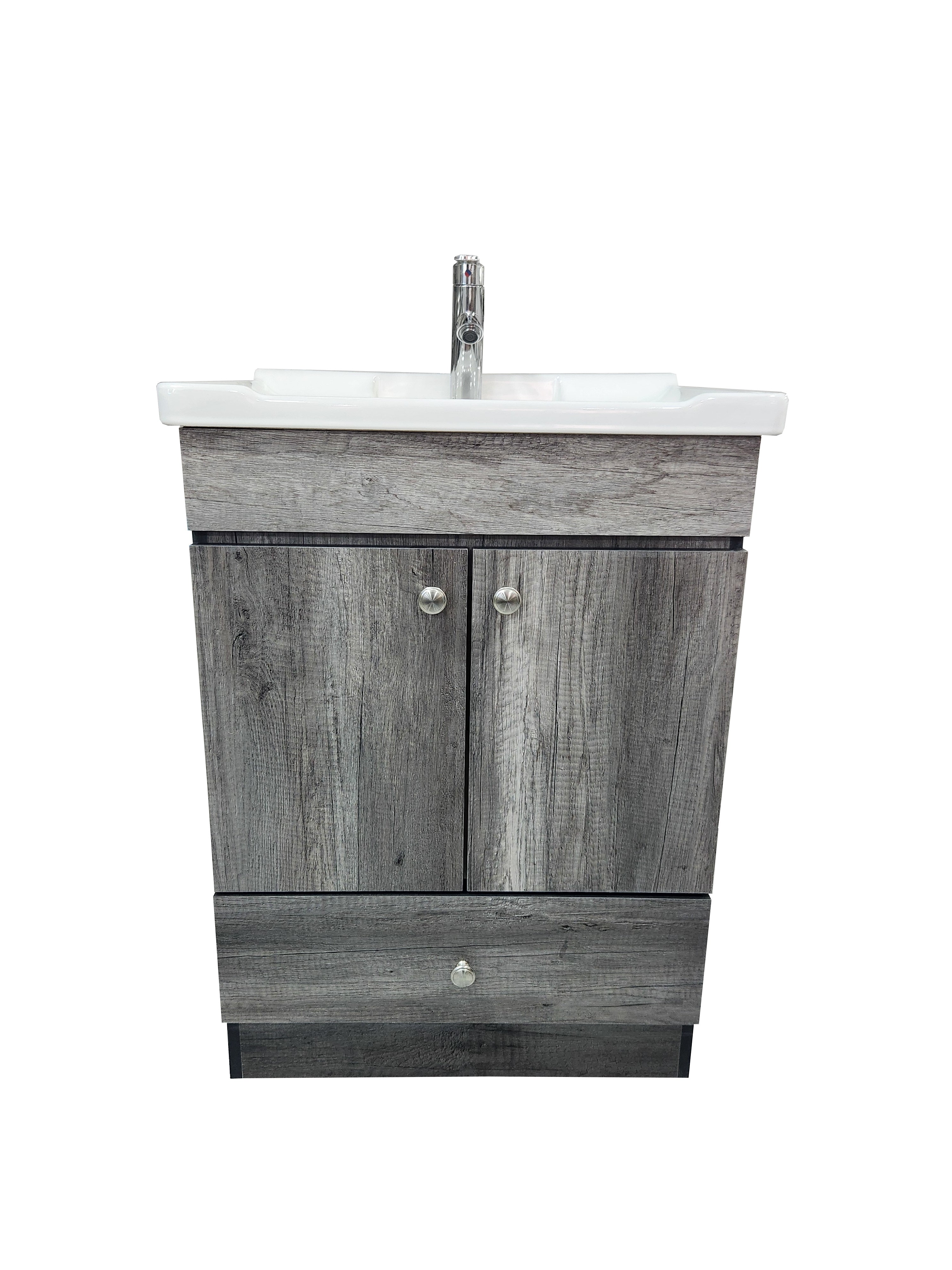Vanitorio Lombardia 60cm con Cajon