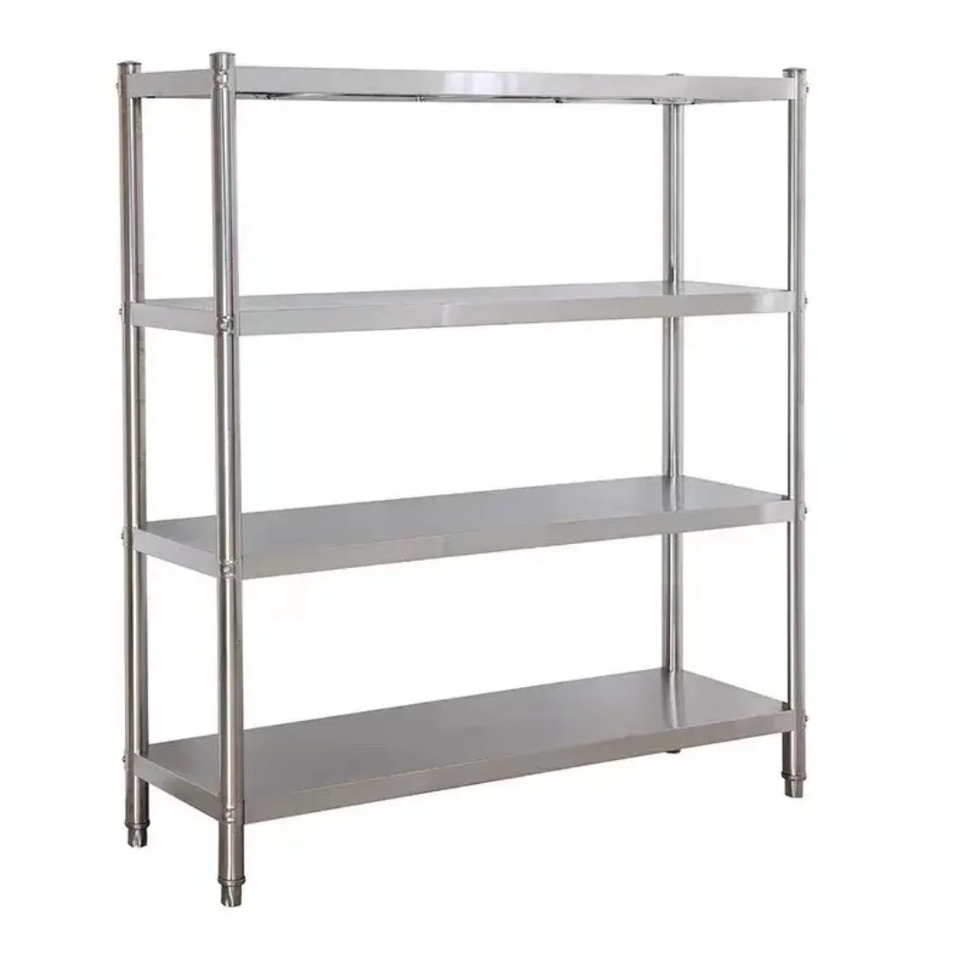 Estante 120x50x180 Cms.