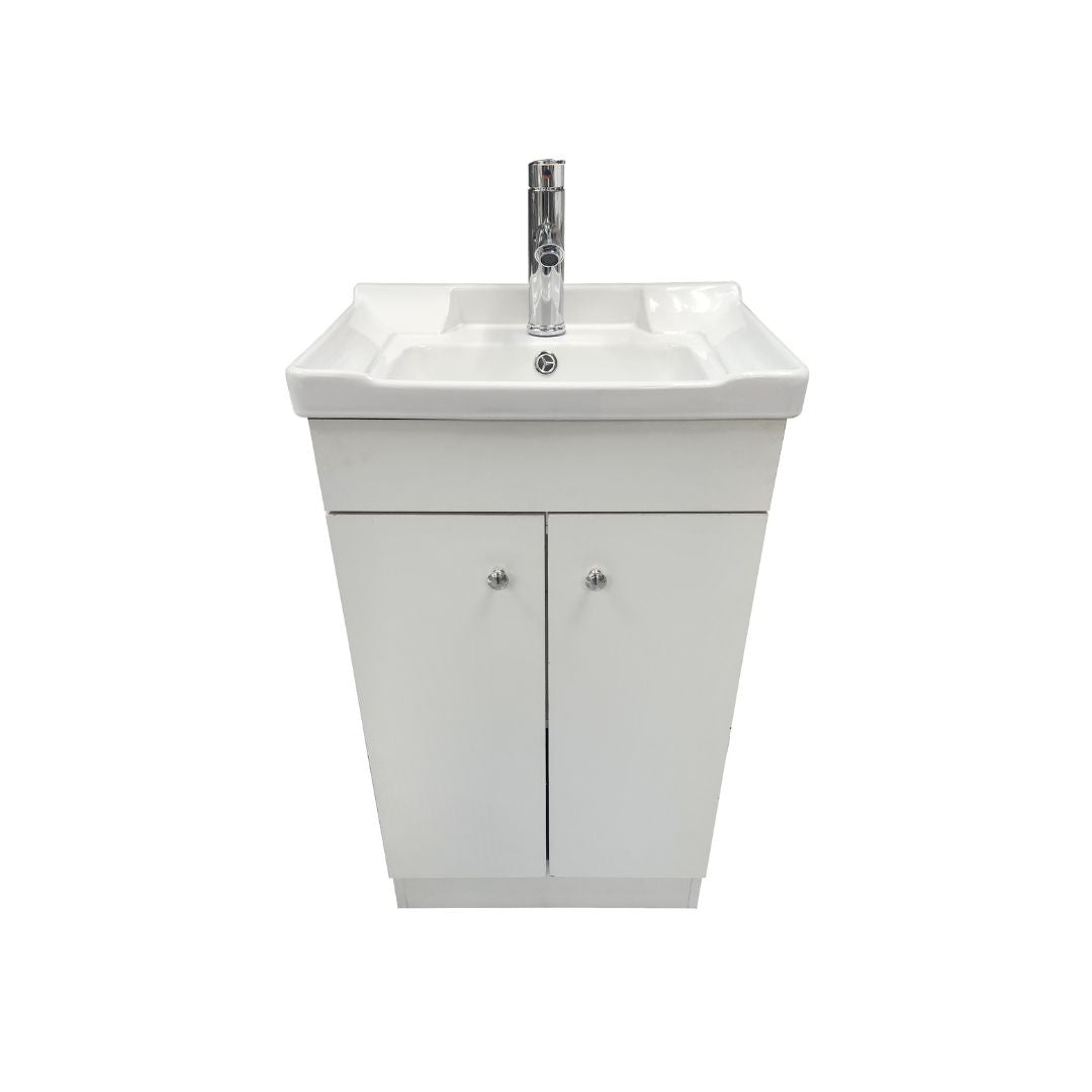 Vanitorio Blanco 50cm