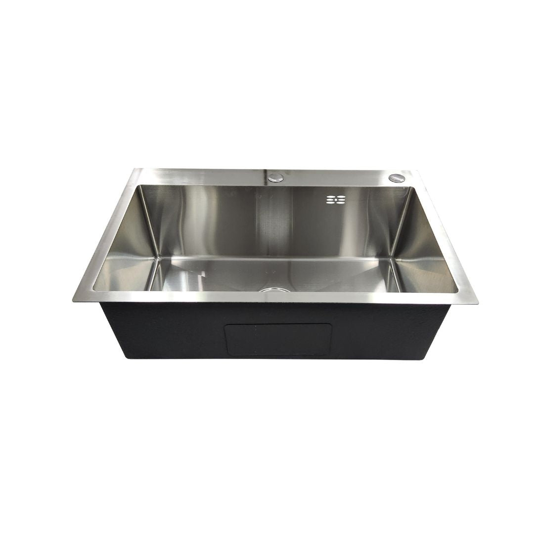 Lavaplatos Deluxe Silver 68x45 Cms.