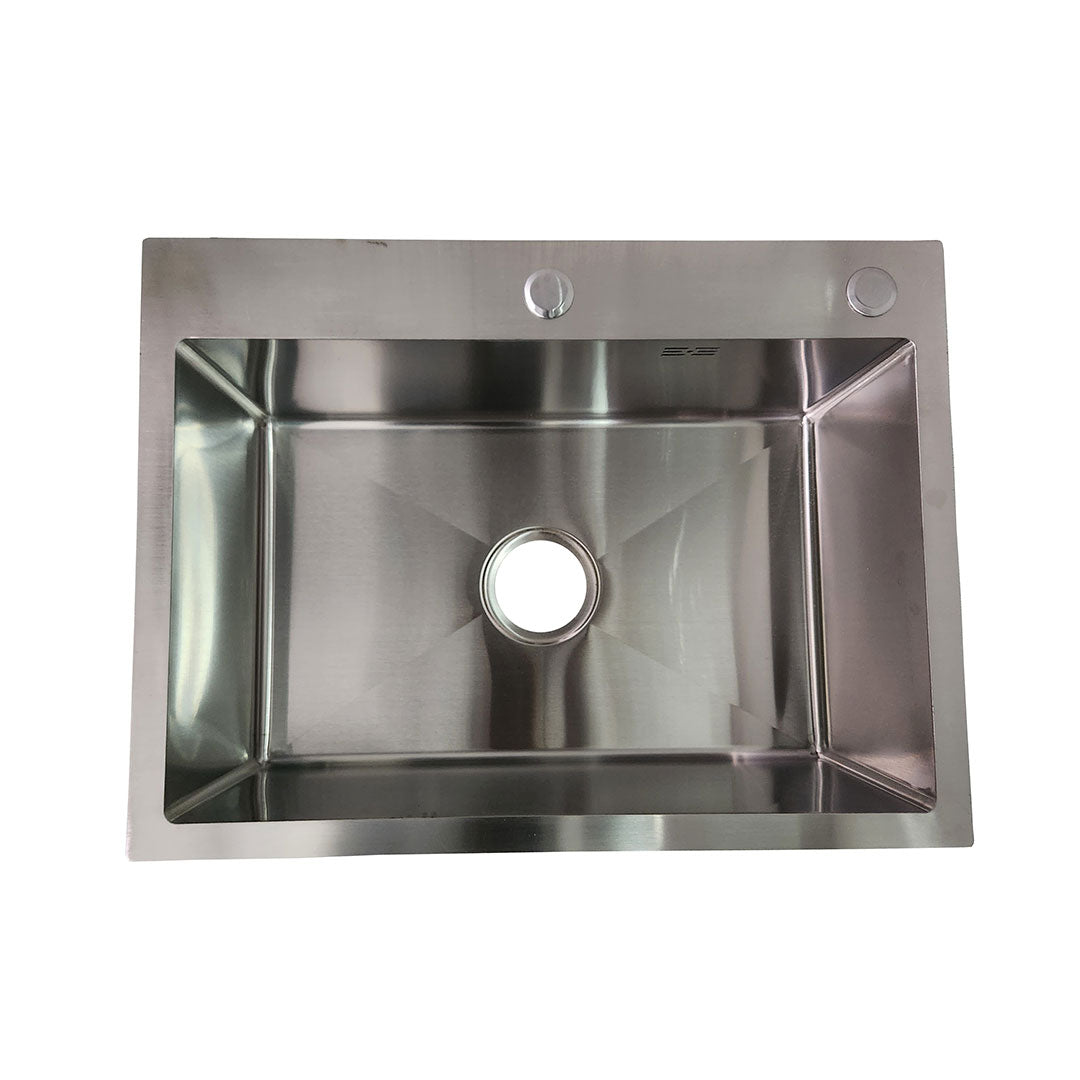 Lavaplatos Deluxe 60x45 Cms (A)