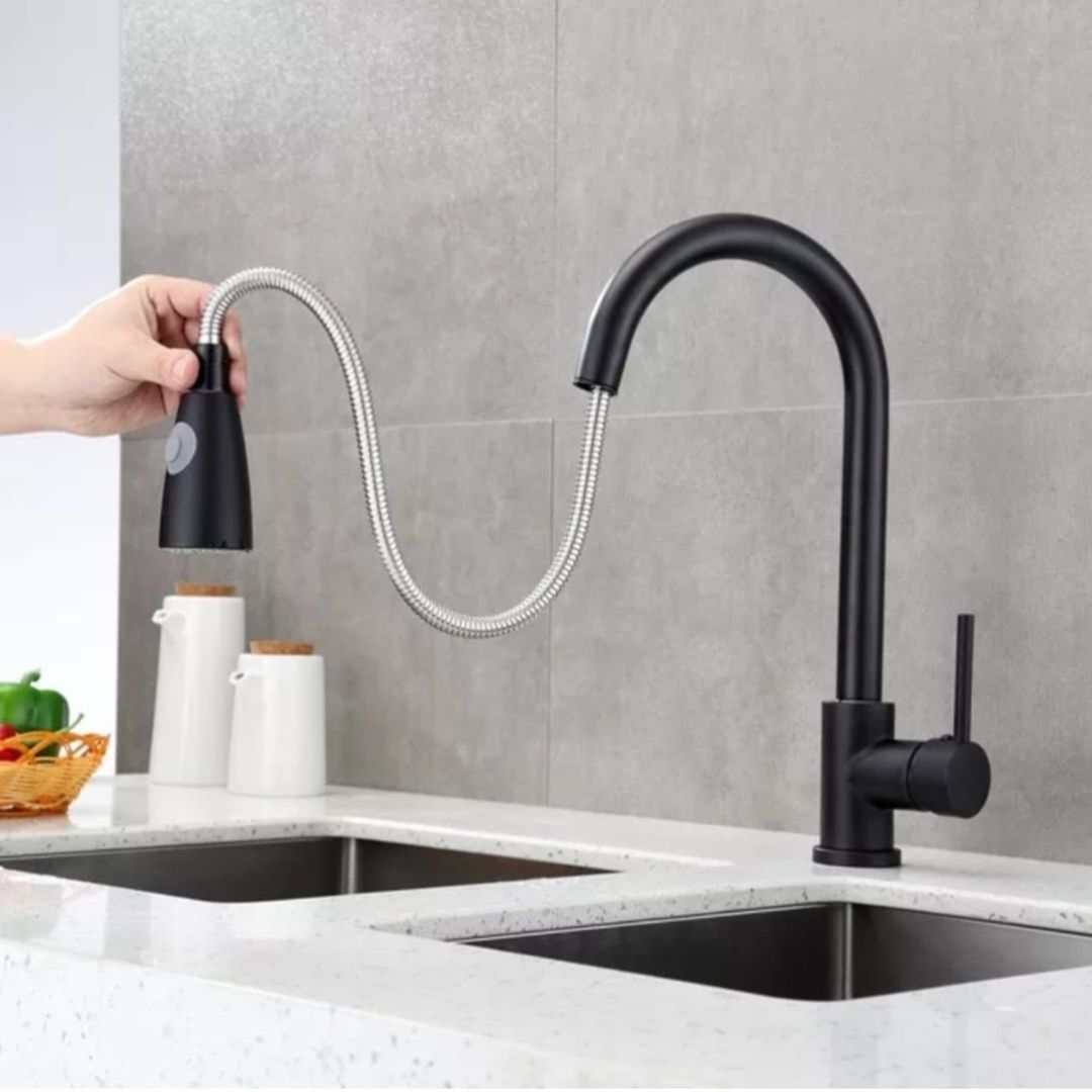 Llave Extensible para Lavaplatos Bravura