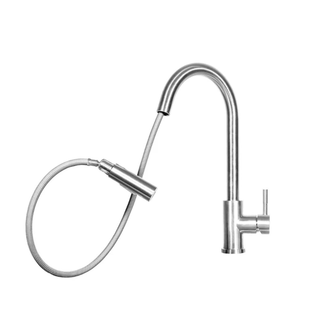Llave Extensible para Lavaplatos Clarion