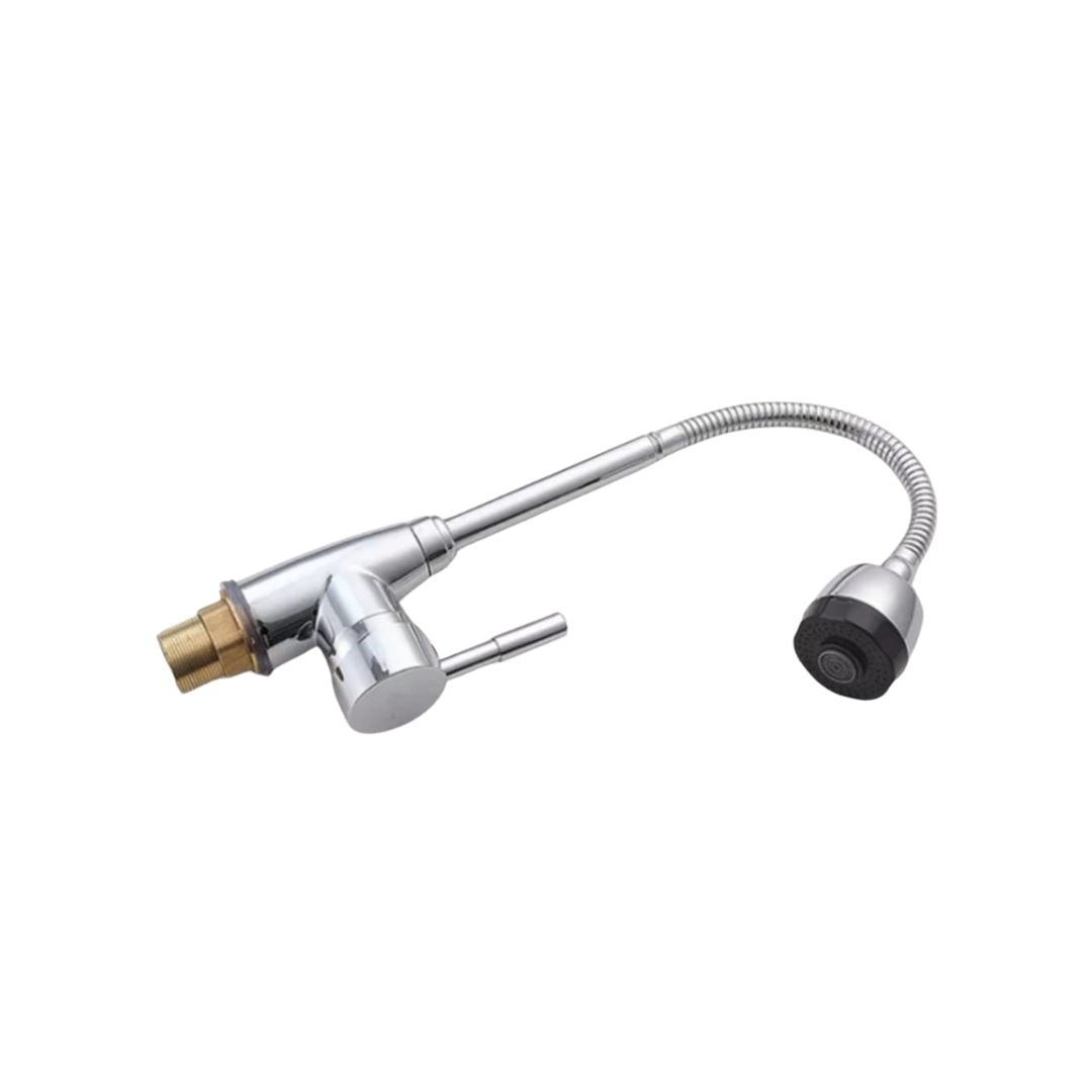 Llave Semi Flexible para Lavaplatos