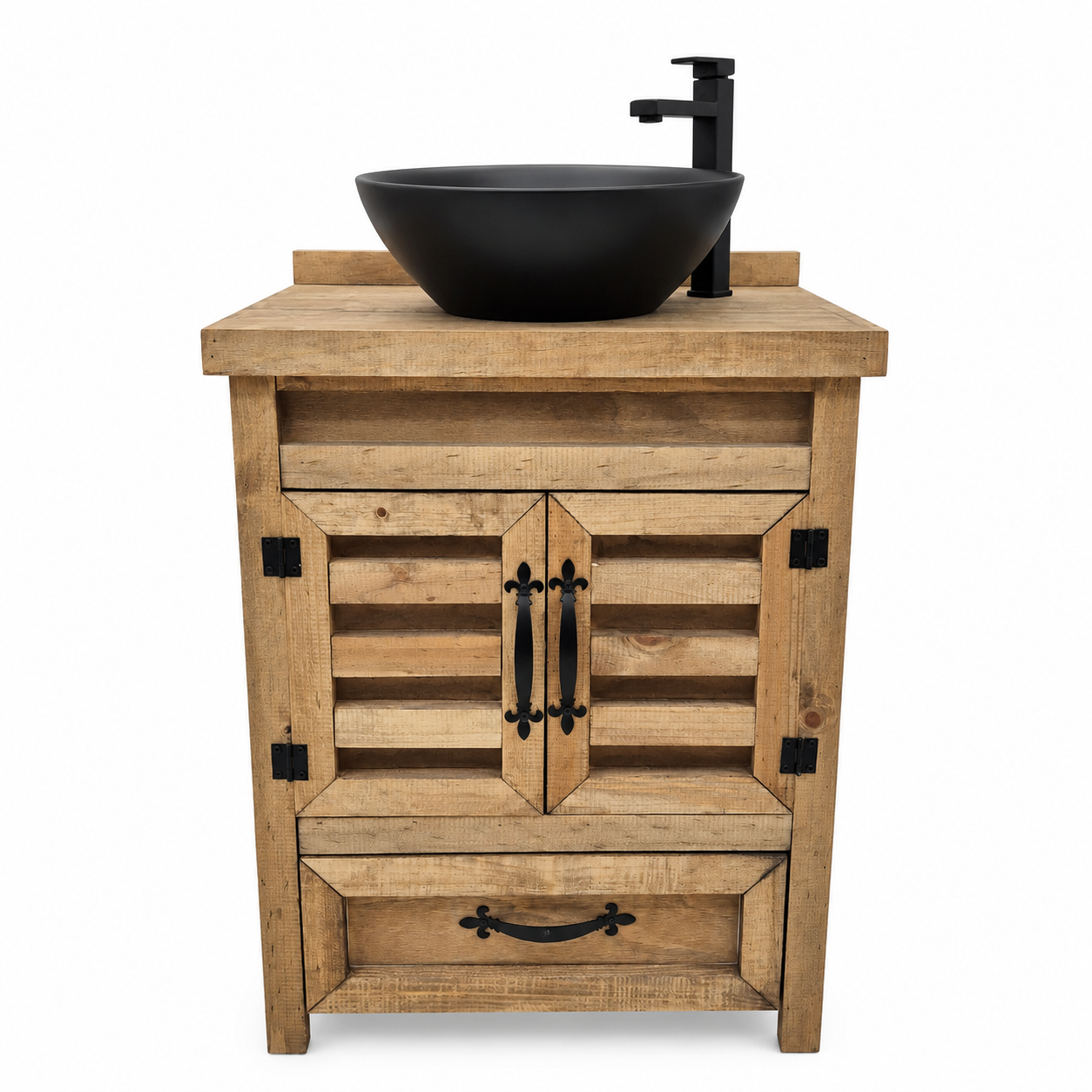 Vanitorio Inka 60cm