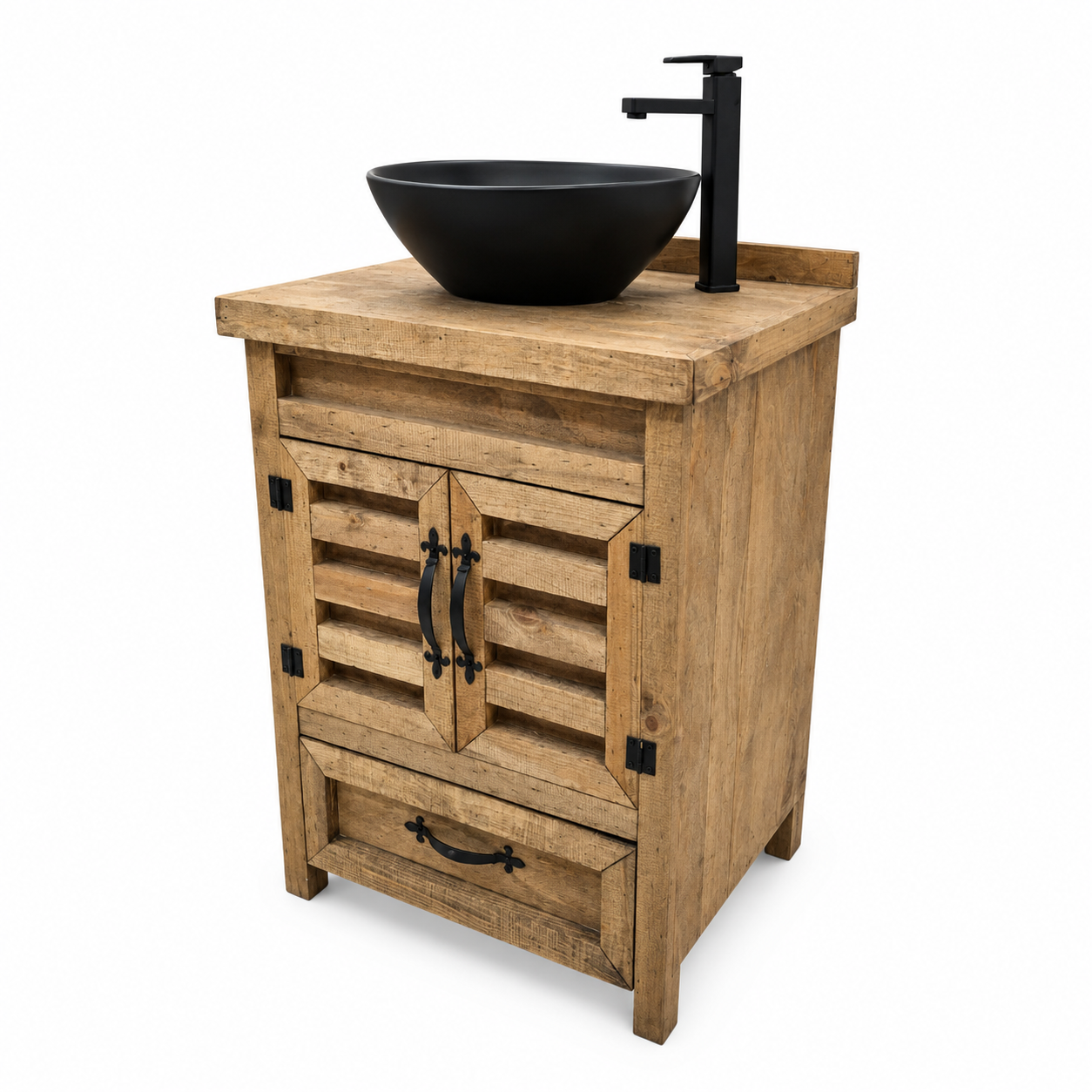 Vanitorio Inka 60cm