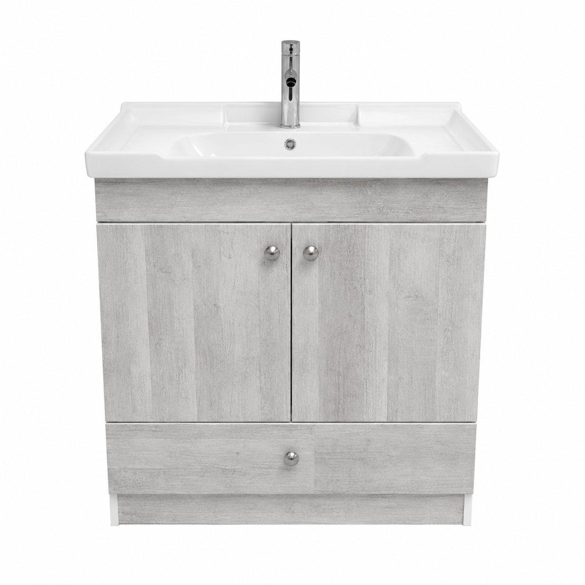 Vanitorio Legno 80 cm con Cajon - imagen 5
