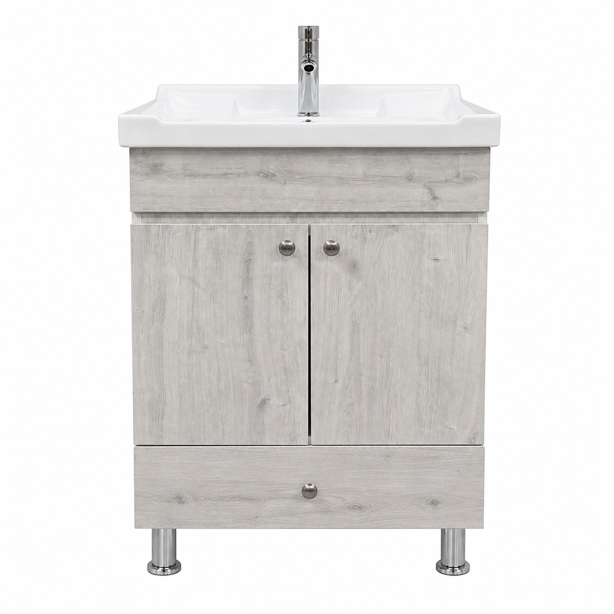 Vanitorio Alaska 60cm con Cajon