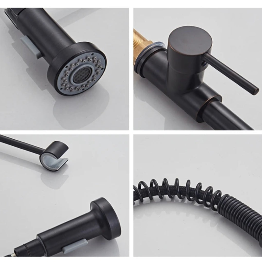 Llave Flexible para Lavaplatos Tx014