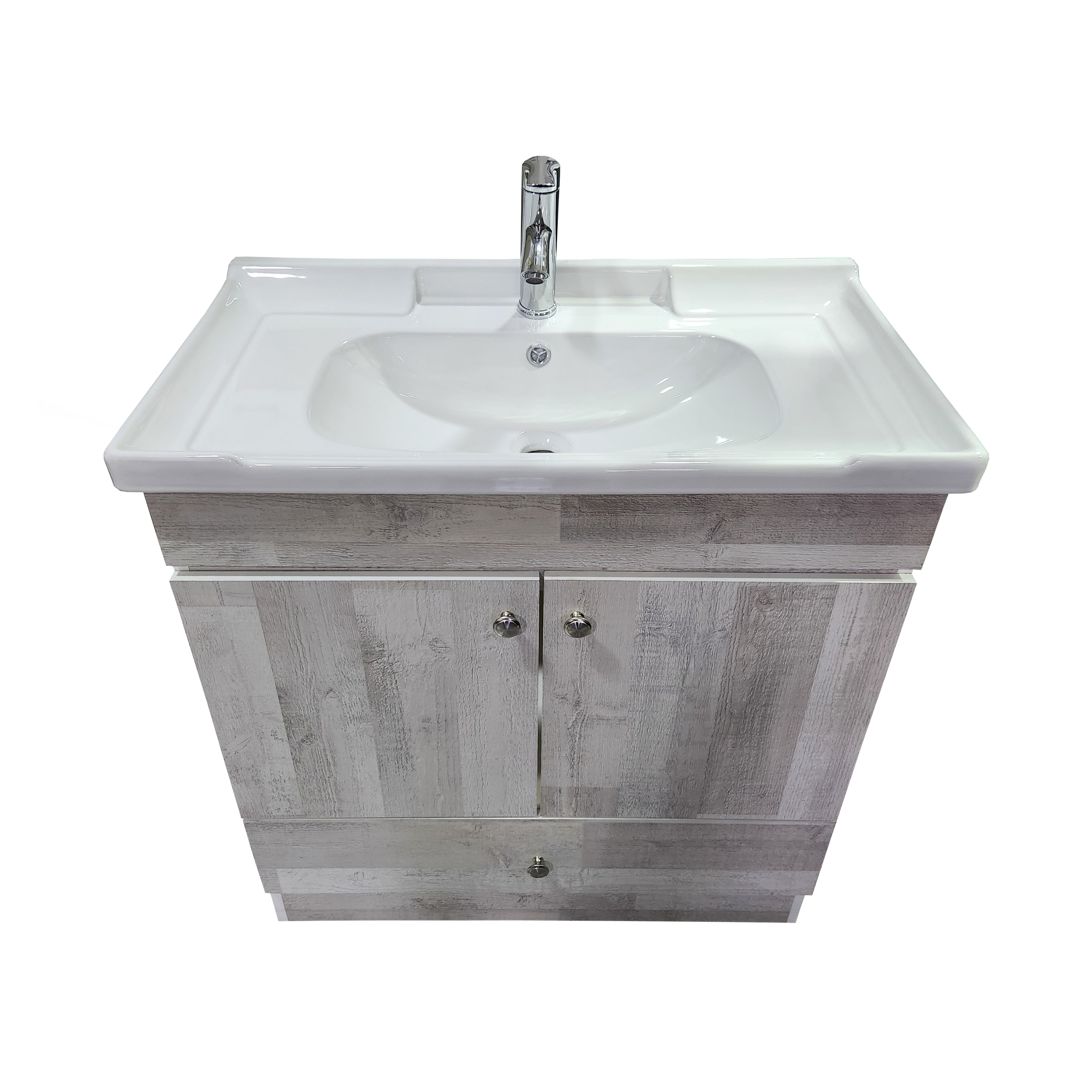 Vanitorio Legno 80cm