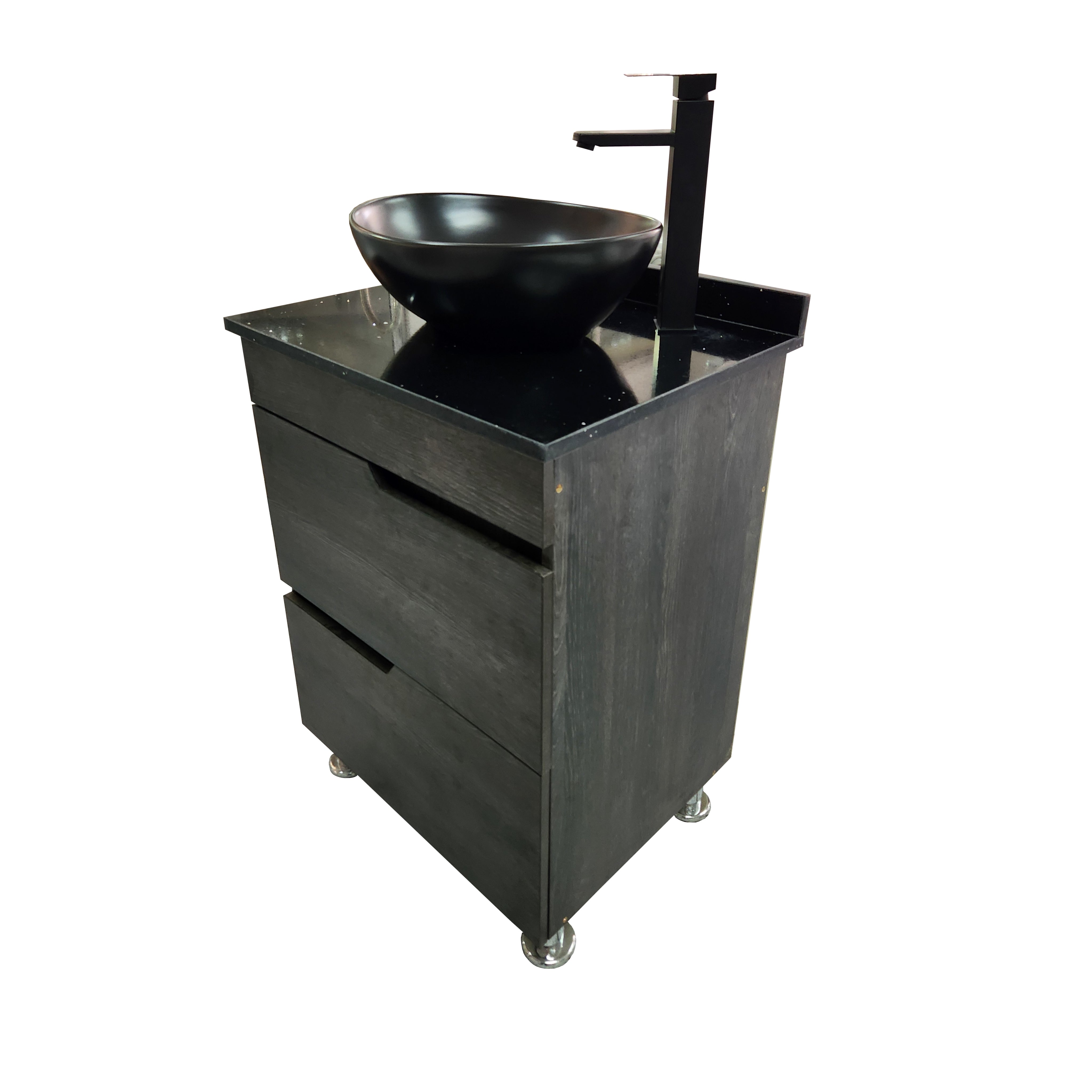 Vanitorio Cuarzo Ferry de 60cm