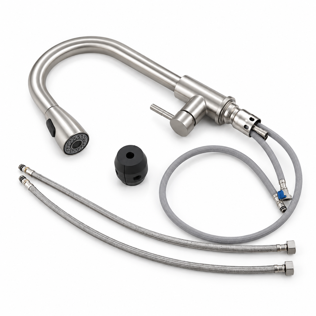Llave Extensible para Lavaplatos Fluenta