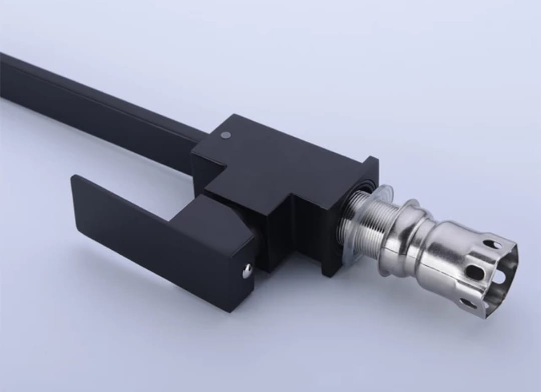 Llave Plana para Lavaplatos Silq