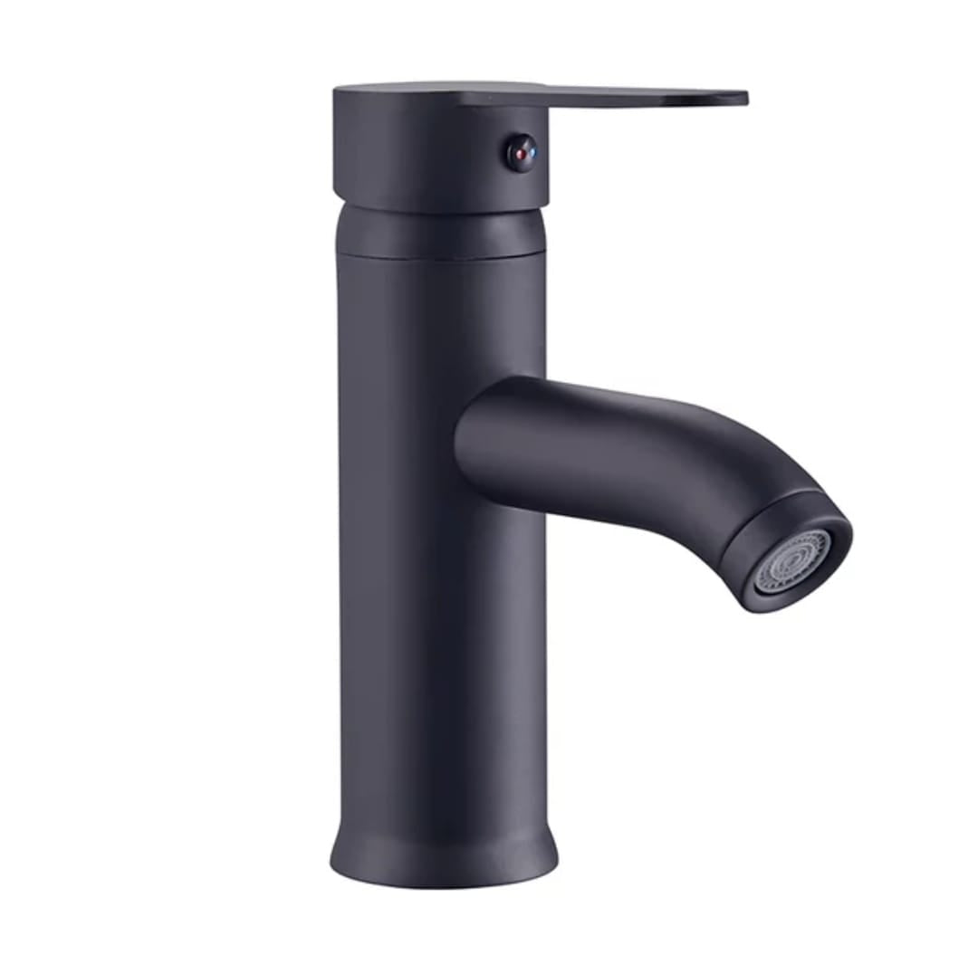 Llave Monomando para Vanitorio Purezza