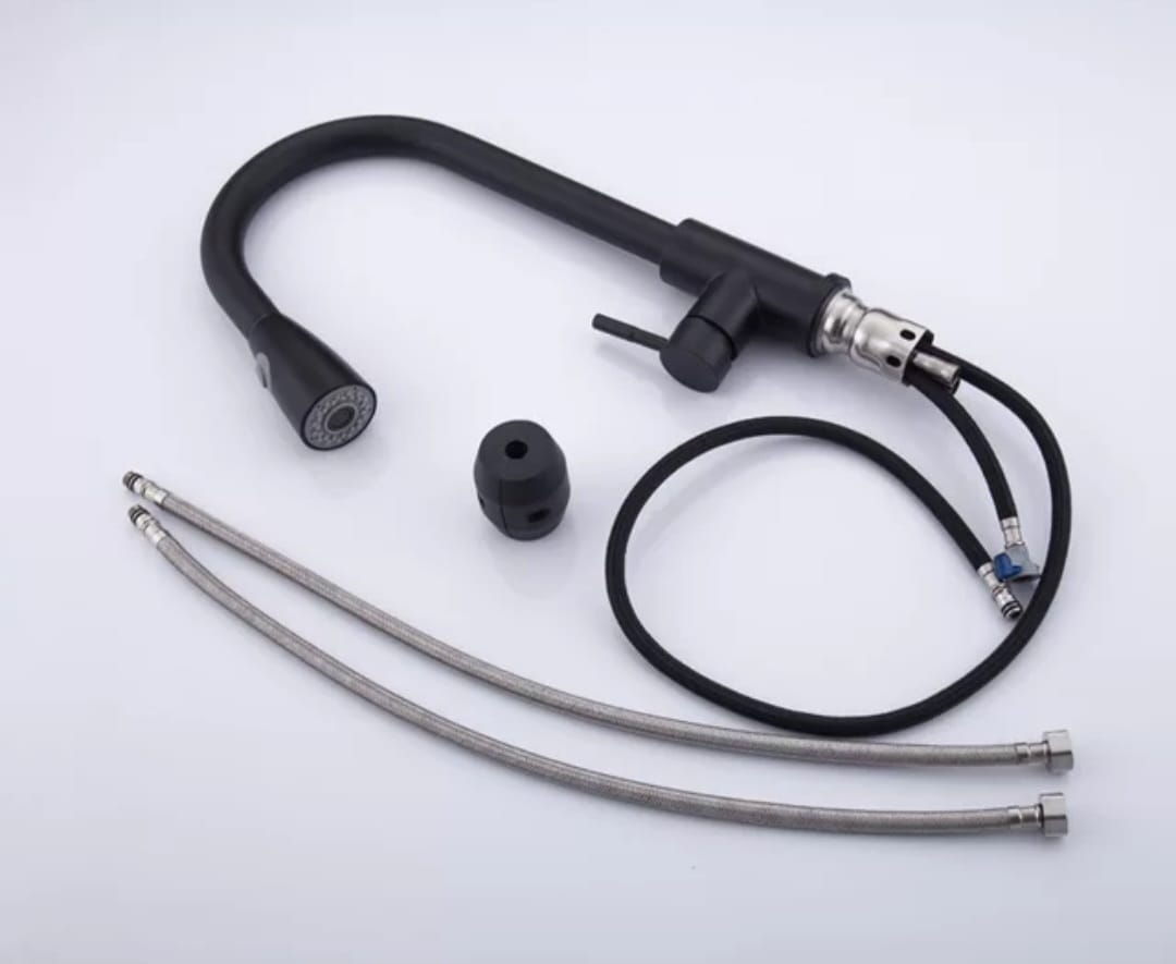Llave Extensible para Lavaplatos Bravura