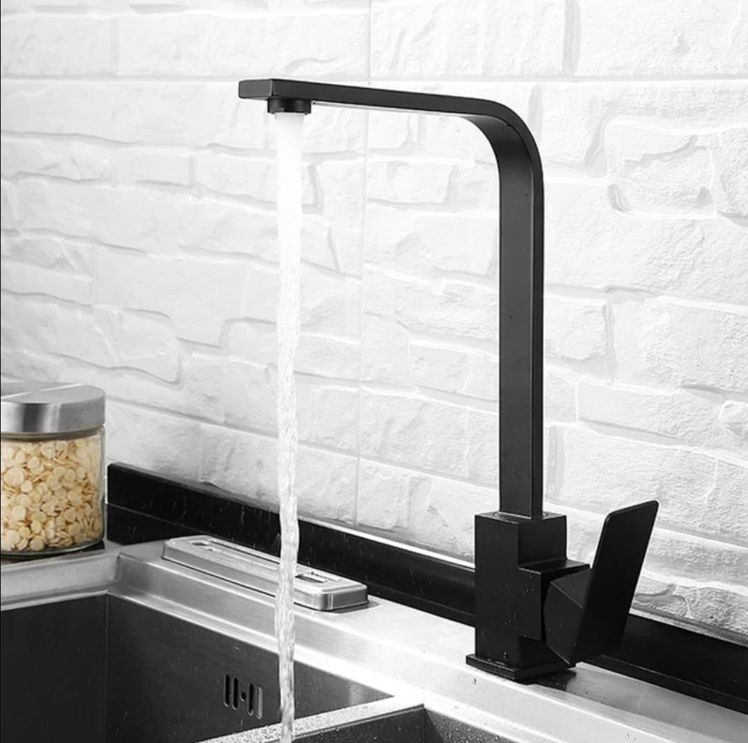 Llave Plana para Lavaplatos Silq